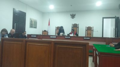 Diduga Selewengkan Dana Proyek Ratusan Miliar, Developer PT Royal Gemilang Persada Digugat ke Pengadilan