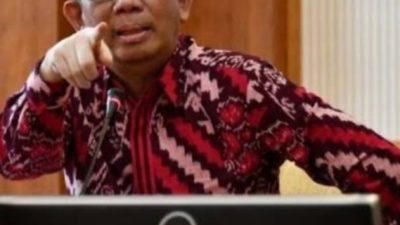 Sutarmidji Berang: Jaksa Diduga Targetkan Dirinya dalam Kasus Korupsi Dana Hibah Mujahidin