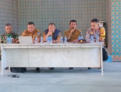 Bayang-Bayang Hukum Menyelimuti Transaksi Lahan 400 Hektar di Kubu Raya