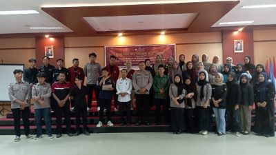BEM Politeknik Sambas Tegaskan Komitmen Mahasiswa Jaga Kebhinekaan dan Tolak Radikalisme