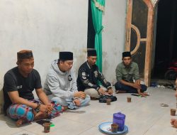 Perguruan Silat Melayu Pukul Tujoh Tunjukkan Empati, Jenguk Russmika Djayusman dan Istri 