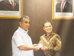 Pengamat: Masuknya Norsan ke Gerindra Jadi Momentum Baru Bagi Kalbar