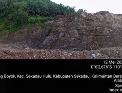 APRI Soroti Maraknya Galian C Ilegal di HGU Perkebunan Sawit Kalbar: Rugikan Negara, Langgar Hukum!