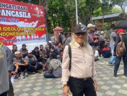 Penahanan ODGJ Tak Dialihkan, Kepala Lapas Perempuan Pontianak Disebut Langgar Putusan Pengadilan!