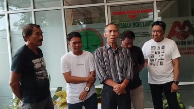 Ketua KJPP-RD Klarifikasi Ketidakhadiran dalam Rapat KSOP: Dorong Pemilihan Koordinator Unit RD yang Demokratis