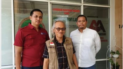 KPK Panggil Eks Ketua DPRD Mempawah, Pakar Hukum: Pengusutan Proyek PUPR Seharusnya Fokus ke Eksekutif
