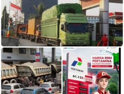 Mafia Solar Subsidi Gunakan Pelat Kuning: SPBU Disalahkan, Sistem yang Bobrok Dibiarkan