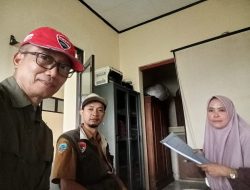 DPC LSM MAUNG Kota Tasik Malaya Resmi Melaporkan Keberadaan Organisasi ke Kesbangpol!