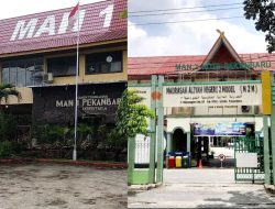 Skandal Pungli Terus Terjadi di MAN I Pekanbaru, Ketum LIDIK KRIMSUS RI : Komite dan Kepala Sekolah Diduga Langgar Aturan, Kemenag Harus Tindak Tegas!