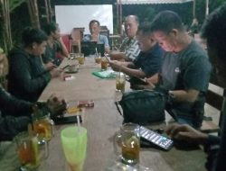 DPC APRI Bengkayang Resmi Bergerak: Satukan Visi, Perkuat Barisan Tambang Rakyat Menuju Legalisasi
