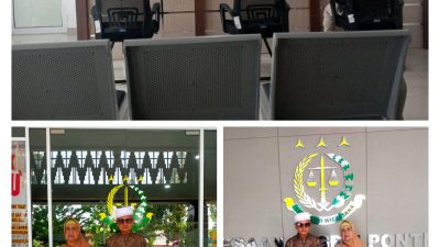 Diduga Jadi Korban Mafia Tanah, Sutiyah Penuhi Panggilan Kejaksaan Terkait Sertifikat SHM No. 7674