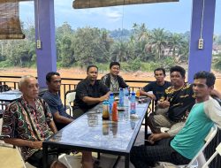 DPC APRI Landak Matangkan Pembentukan Koperasi dan RMC, Sambut Percepatan Usulan WPR oleh Bupati