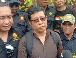 KILL LPM Ultimatum: Hak Tanah Vonyy Harus Kembali, Hukum Jangan Tumpul ke Rakyat