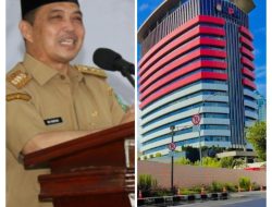 Kasus Mempawah: KPK Periksa Ria Norsan – Jejak Mantan Bupati 2009–2019 di Balik Mafia LPSE–Pokja