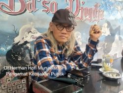 Jukir Liar di Pontianak Perlu Kesempatan Jadi Jukir Resmi, Kata Pengamat!