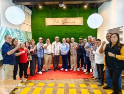 Aliansi Lintas Etnis NKRI Kalimantan Barat ( Kal – Bar ) Gelar Rapat Internal, Membentuk Panitia Pelantikan / Pengukuhan