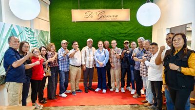 Aliansi Lintas Etnis NKRI Kalimantan Barat ( Kal – Bar ) Gelar Rapat Internal, Membentuk Panitia Pelantikan / Pengukuhan