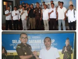 APRI Sanggau Audiensi ke Kejaksaan Negeri: Dorong Sinergi Legalisasi Tambang Rakyat