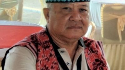 Ketua DPW PADUKA PRABU Kalbar Desak Pengawasan Ketat Program MBG Usai Muncul Keluhan Nasi Basi di Kubu Raya