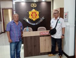 GNPK RI Kalbar Desak Pengusutan Dugaan Kredit Bermasalah di Bank Kalbar Putussibau