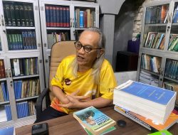 Dr. Herman Hofi Munawar: SOP Ketat Kunci Cegah Terulangnya Insiden MBG di Kalbar!