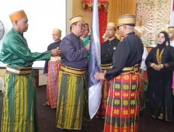 Enam DPD dan Tiga Sayap FKOB Dilantik, Bugis Kalbar Mantapkan Kiprah Kebudayaan