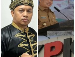 Tameng Identitas: Sikap Ketua POM Kalbar Soal Dugaan Korupsi PUPR Mempawah Disorot Publik!