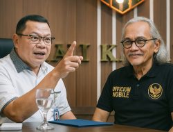 Bank Kalbar Dianggap Sukses Terapkan Good Corporate Governance di Era Rokidi, Dorong UMKM dan Dunia Usaha Lokal