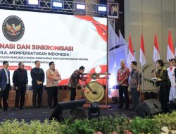 Penguatan Sinergi Nasional Dorong Implementasi Pancasila di Kalangan Aparatur Pemerintah