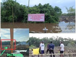 Opini Sekelompok Orang Terkait Perusahaan Diduga Bermotif Tersembunyi? Adanya Kepentingan