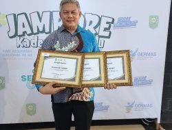 Berita Malpraktik Dinilai Hoaks, Puskesmas Kandis Beberkan Bukti Pemeriksaan TBC dan Rujukan Resmi Kemenkes!