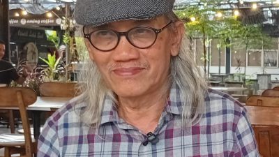 Dr. Herman Hofi Munawar Tegaskan: Disiplin Bukan Kekerasan, Guru Butuh Perlindungan Bukan Tuduhan