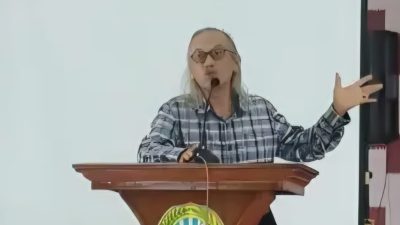 Dr. Herman Hofi Munawar: Pemberian Hibah Mujahidin Berdasar Lex Specialis dan AUPB!