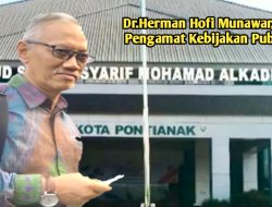 Pengamat Kebijakan Publik Klarifikasi Polemik Pelayanan RSUD SSMA, Tegaskan Tidak Ada Kelalaian!