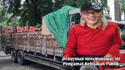 Sistem Pengawasan Disorot: Masuknya 30 Ton Bawang Ilegal Dinilai Bukti Celah Serius di Perbatasan Kalbar!