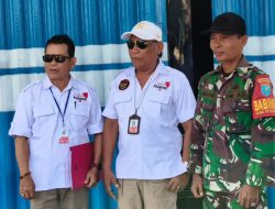 Kisruh Saling Klaim dan Rebutan Wilayah SPPG di Kec. Sungai Kakap, Program Makan Bergizi Terhambat  Pengawasan Kecamatan Dipertanyakan!