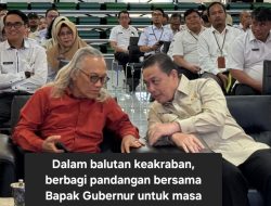 Pengamat: Konflik Elite di Kalbar Berpotensi Mandekkan Layanan Publik dan Konsolidasi Pemerintahan!