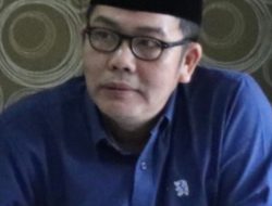 Masalah Honorer Paruh Waktu di Sambas Terjawab, Wakil ketua 1 DPRD Sambas, Figo Beri Apresiasi ke Pemda