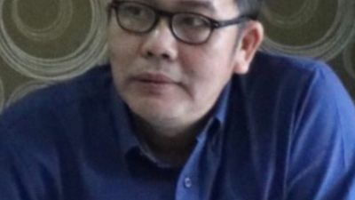 Masalah Honorer Paruh Waktu di Sambas Terjawab, Wakil ketua 1 DPRD Sambas, Figo Beri Apresiasi ke Pemda