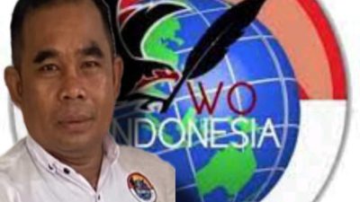 Ketua IWO-I Ketapang Kecam Aksi TKA terhadap TNI di Ketapang!