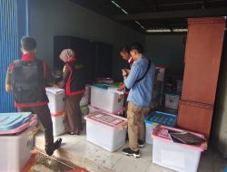 Upaya Paksa Kejati Kalbar: Kantor Distrik Navigasi Pontianak Digeledah Penyidik