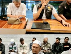 Dua Puluh Ormas dan Etnis di Kalbar Bersatu Siapkan Penggalangan Dana Besar untuk Aceh, Medan, dan Padang!