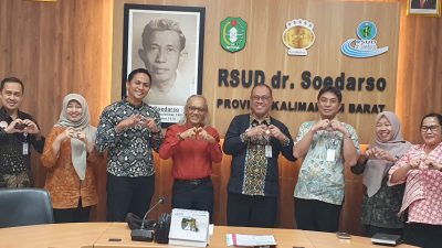 Dr. Herman Hofi Munawar: Menunda Operasional Demi Standar Medis Adalah Keputusan yang Tepat dan Sah Secara Hukum!
