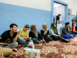 SPPG Siantan Hulu 1 Menjadi Pionir Kebaikan di Awal Ramadhan”