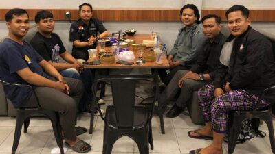 Ketua Lidik Krimsus RI Soroti Tender Renovasi Rumah Dinas Rp15 Miliar, Bupati Mempawah Didesak Klarifikasi Terbuka!!