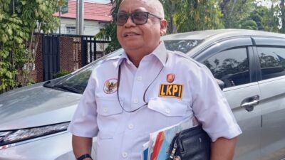 LAKI Minta Dinas Perindag ESDM Kalbar Tetap Maksimal Layani Perizinan Meski Ada Proses Hukum