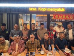 Sultan Syarif Melvin: Gawai Naik Dango 2026 Momentum Konsolidasi Budaya dan Penguatan Harmoni Sosial!