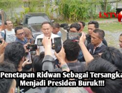 Tim Kuasa Hukum Nilai Kasus Dana Hibah Ketua Bawaslu Pontianak Berpotensi Kriminalisasi!