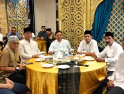 Pengamat: Pemberdayaan Masyarakat Jadi Fondasi Utama Mewujudkan Pontianak Hebat