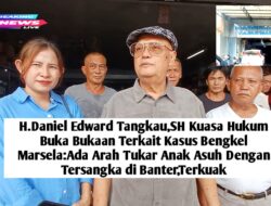 Penanganan Kasus Bengkel Marsela Dipertanyakan, Kuasa Hukum Ungkap Sejumlah Kejanggalan!